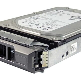 0​4WX8Y Dell 600GB 10K RPM SAS 12GBPS 128MB 512N SFF Hard Drive | Brand New 1 Year Warranty