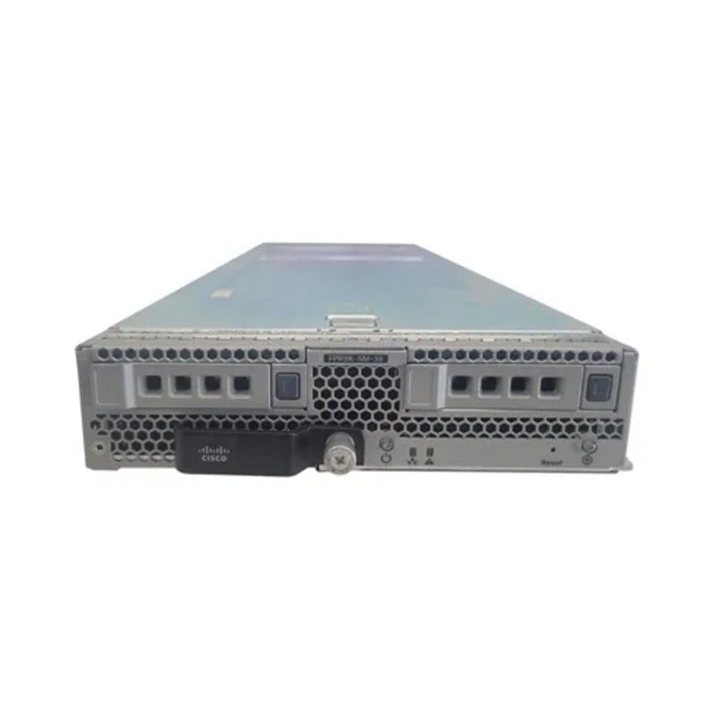 FPR9K-SM-36 Cisco 36 Ports Security Module Firepower 9000 Series | Refurbished