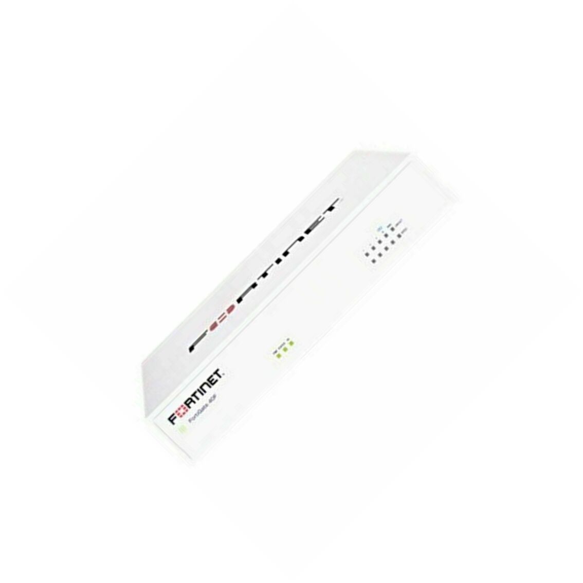 Fortinet FG-40F-BDL-950-36 5 Ports Network Security Firewall Appliance 1WAN Port | Brand New 3 Years Warranty