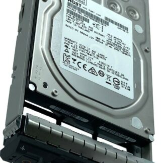 HUS726020ALS214 Western Digital Ultrastar 7K6000 2TB 7.2K RPM SAS-12GBPS 128MB Buffer 512n Hard Drive | Refurbished