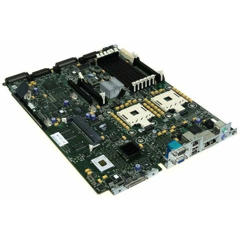 HP 392609-001 Proliant System Board | Refurbished