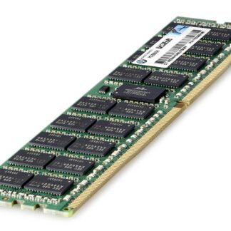 408855-B21 HP 16GB 667mhz Pc2-5300 Cl5 Ecc Reg DDR2 SDRAM Dimm 240-Pin Ram | New Bulk Pack