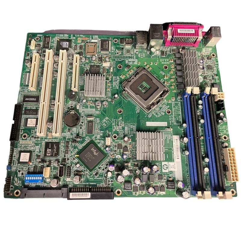 HP 432473-001 Proliant Ml310 System Board | Refurbished