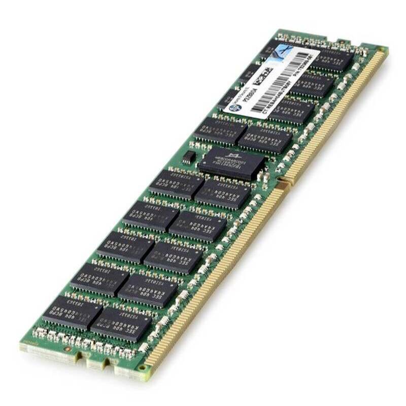 432671-001 HP 8GB PC2-5300 667MHZ Ecc Chipkill DDR2 SDRAM DIMM Ram | New Bulk Pack