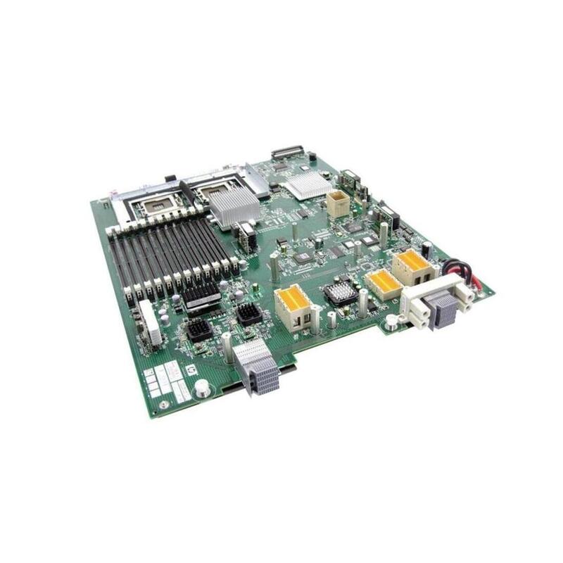 HP 438453-001 System Server Motherboard Quad-Core Processors | Refurbished