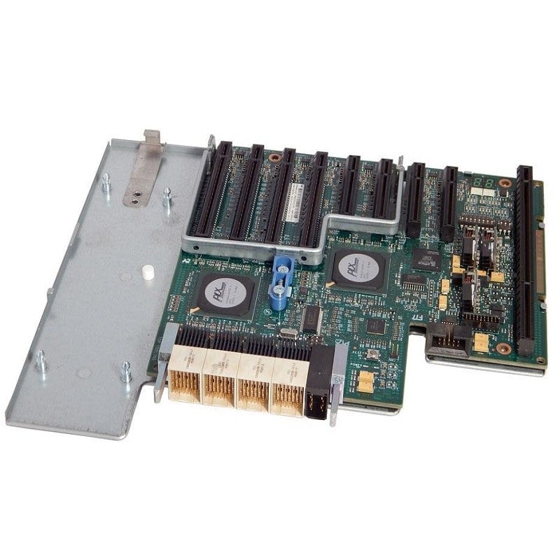 HP 449414-001 I/0 System Server Motherboard Proliant | Refurbished