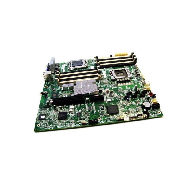 HP 507255-001 Motherboard for ProLiant DL180 G6 | Refurbished