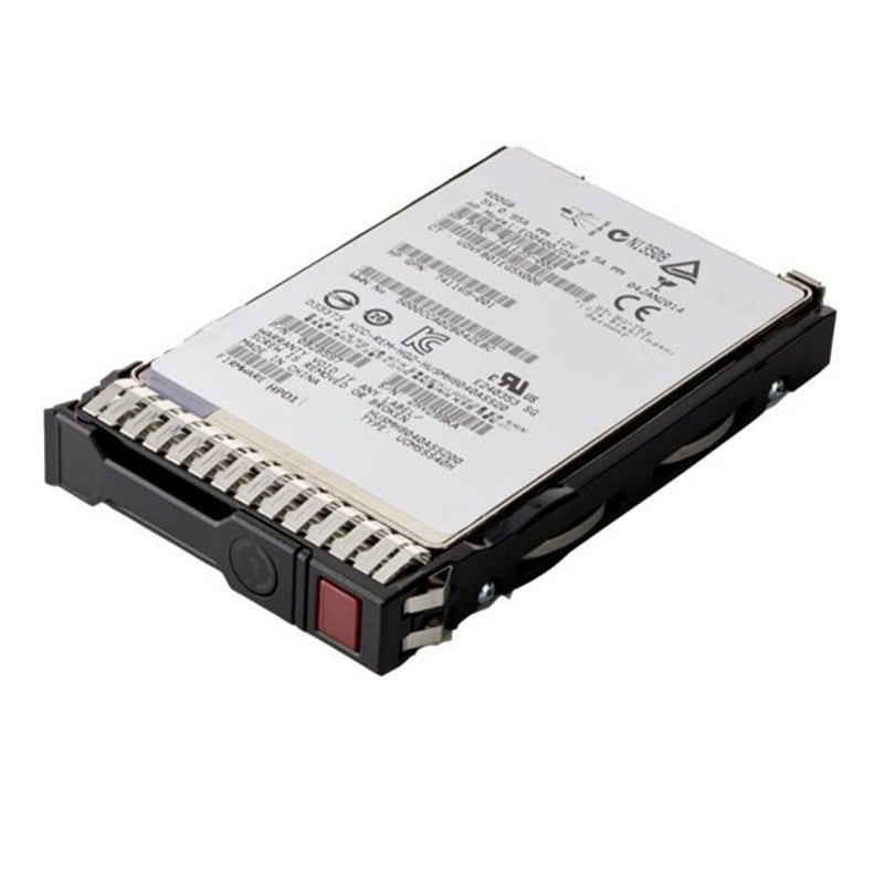 507632-B21 HP 2TB 7.2K RPM SATA 3GBPS Midline 300 MBPS Hard Drive | Refurbished