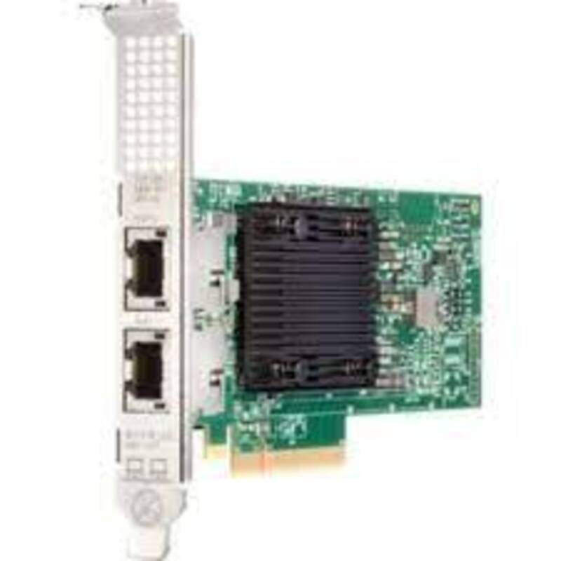 593742-001 HP 10GB 2 Port PCIe-2.0 Wired Network Adapter for ProLiant Servers | Refurbished