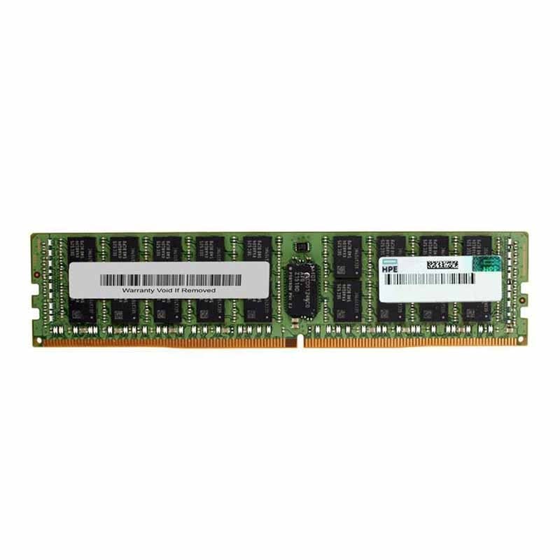 HP 628975-081 32GB RAM 1066MHz PC3-8500 CL7 ECC DDR3 SDRAM 240-PIN DIMM for Server  | New Bulk Pack.