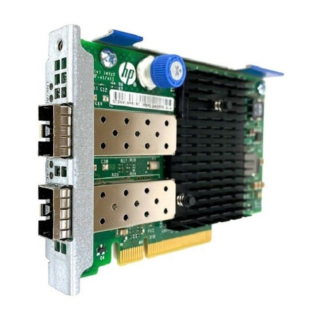 665243-B21 HPE 10GBPS 560FLR-SFP+ PCI Express Dual-Ports Network Adapter | Refurbished