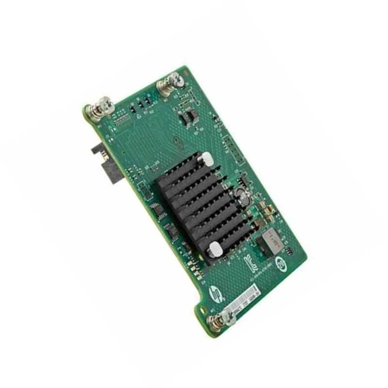 665246-B21 HPE Ethernet PCI Express 10GB Dual-Ports Network Adapter | New Bulk Pack