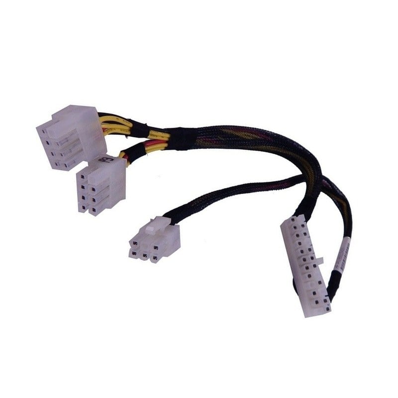 687955-001 HP Power Cable kit for ProLiant DL380e Gen8 Server | Refurbished