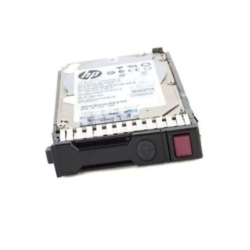 693720-001 HP 4TB 7.2K RPM Sata 6GBPS Midline Enterprise LFF Hot Plug Hard Drive | New Bulk Pack