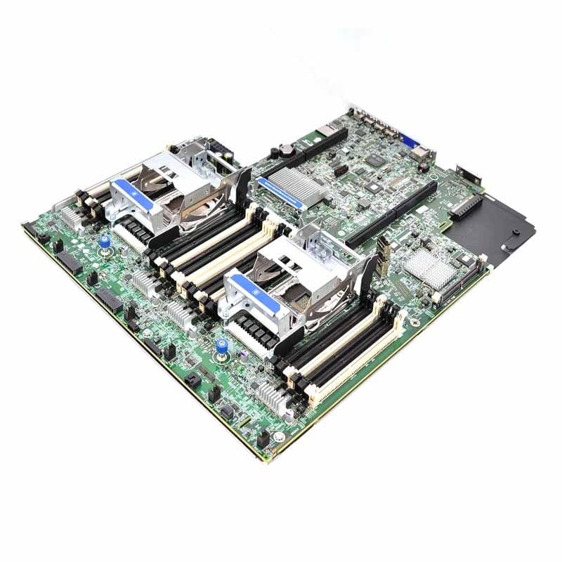 732144-001 HP System Board E5 2600 V2 for Proliant Dl380p G8 Server | New Bulk Pack