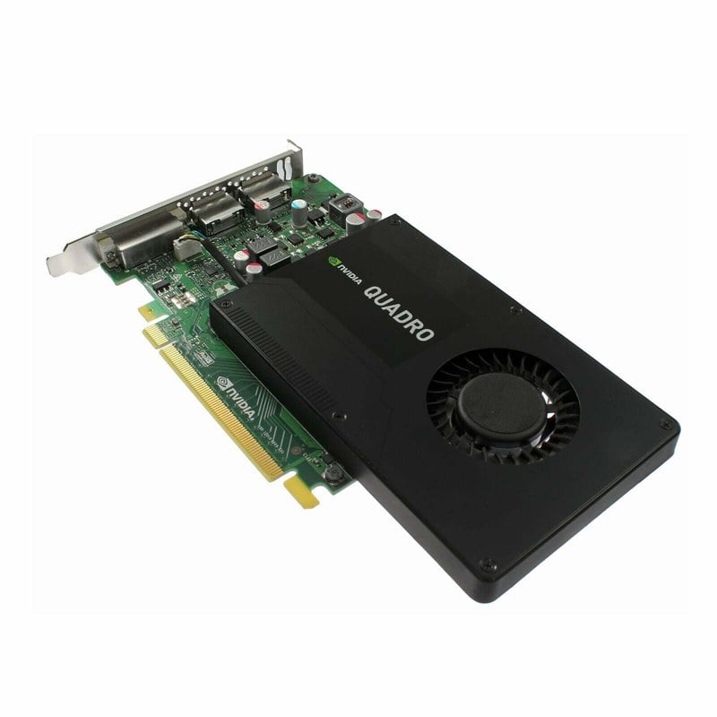 HP 765148-001 Nvidia Quadro K2200 4GB GDDR5 128-Bit PCI-E 2.0 Video  Graphics Card | Refurbished – ALLHDD