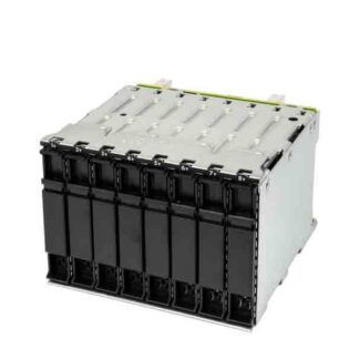 778157-B21 HPE ML350 Gen9 8SFF Hdd cage kit Enclosure | Refurbished