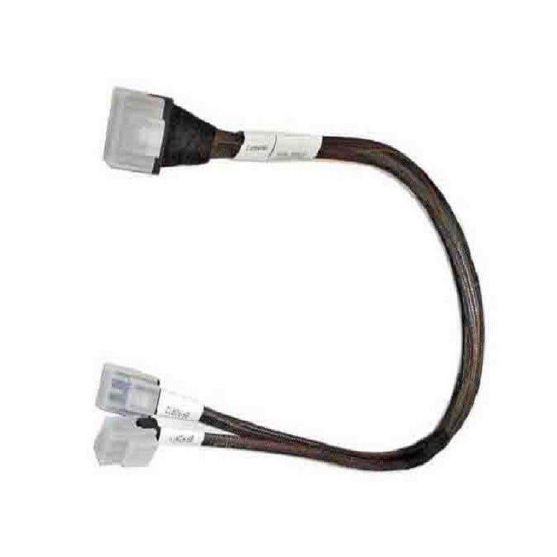 780991-001 HP Smart Array Mini SAS Cable Kit For ML350 GEN9 Server | Refurbished