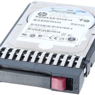 HPE 818367-B21 SAS 12GBPS 4TB 7.2K RPM LFF Hard Drive With Tray | Brand New 3 Years Warranty