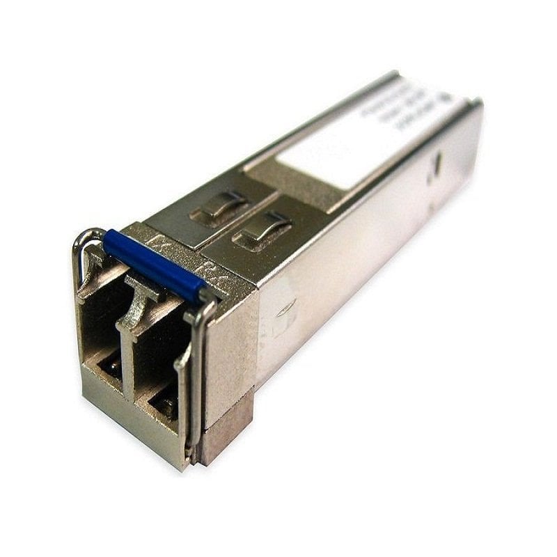 HP AP823A 10Gbps Multi-Mode Fiber SFP+ Short Wave Transceiver Module | New Bulk Pack