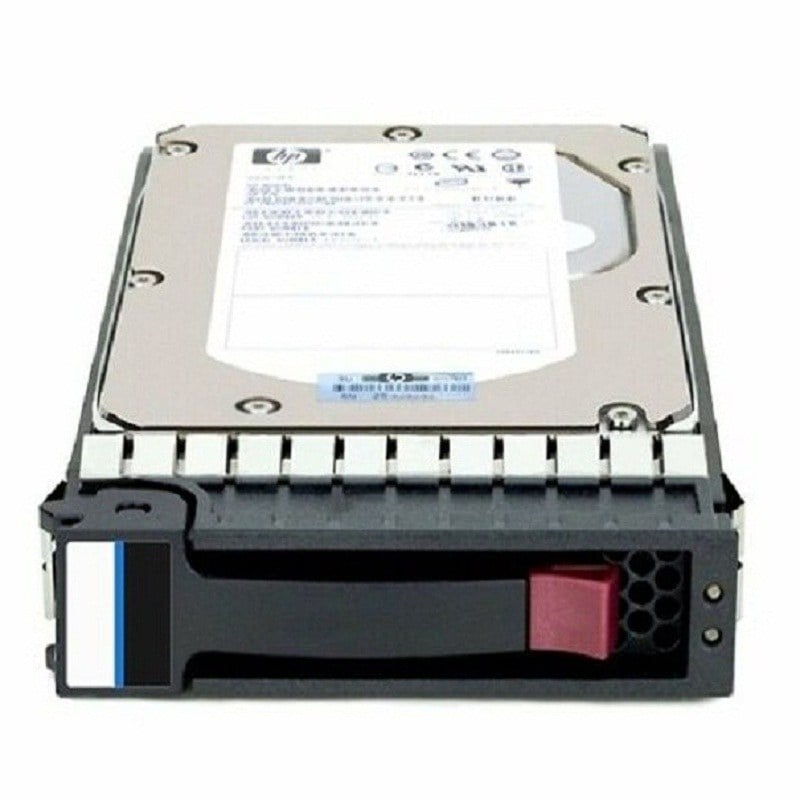 HP GB0250C8045 250GB 7.2K Hard Drive SATA  | New Bulk Pack