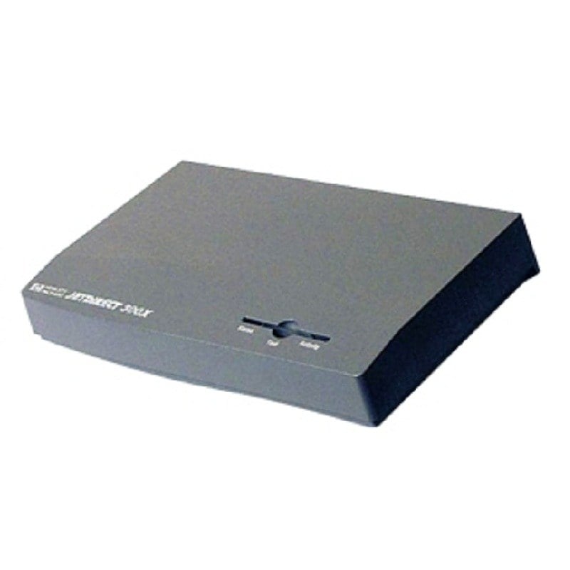 HP J3263-61002 JetDirect 300X 10MBPS Ethernet 10/100 External Print Server | New Bulk Pack