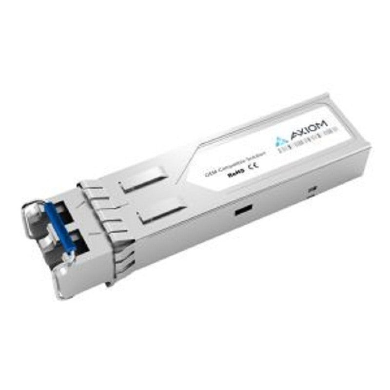 J4860C HP ProCurve 1GBPS Gigabit-LH-LC SFP Mini-GBIC Transceiver Module | Refurbished