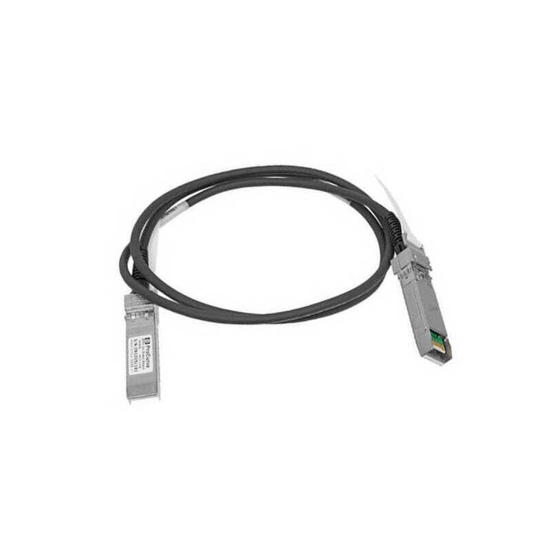 J9281B HP ProCurve Direct Attach Cable pluggable (SFP)+ 3.28ft | Refurbished