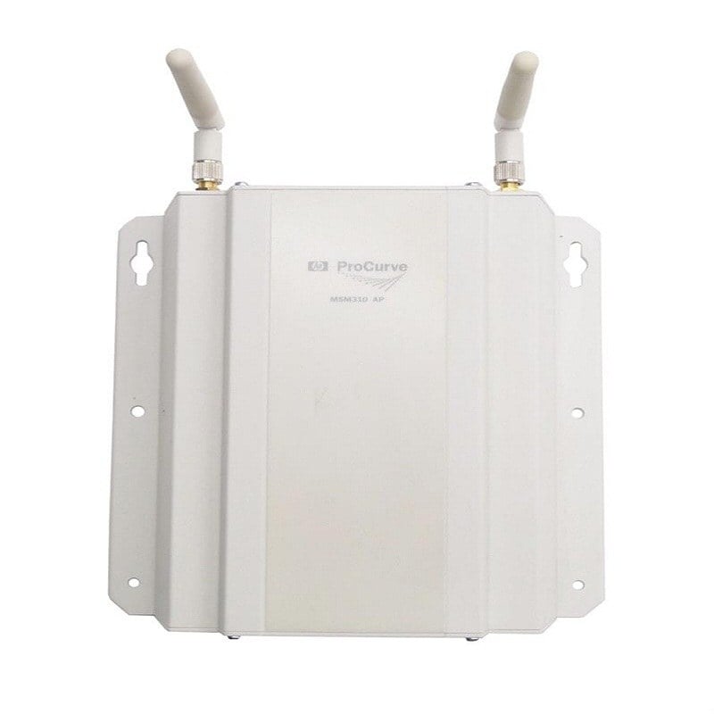 J9374B HP Procurve Msm310 54MBPS Wireless Access Point | Refurbished