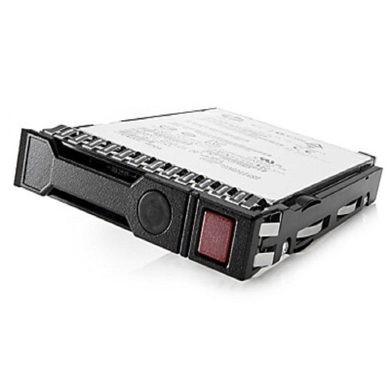 MK0400GCTZA HPE 400GB SATA 6GBPS LFF Multi Level Cell MLC SC | Refurbished