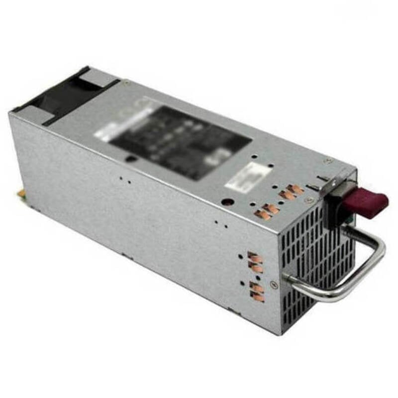 HP PS-3701-1C 725 Watt Power Supply Hot Swap Redundant Proliant | Refurbished