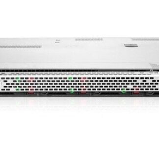 HPE 670635-S01 ProLiant 2.20GHz Server DL360p G8 1U Rack Server 2 x Intel Xeon E5-2660 | Brand New 3 Years Warranty