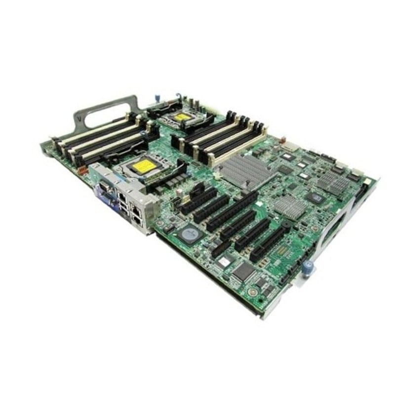 HPE 511775-001 System Board For Proliant Ml350 G6 | Refurbished