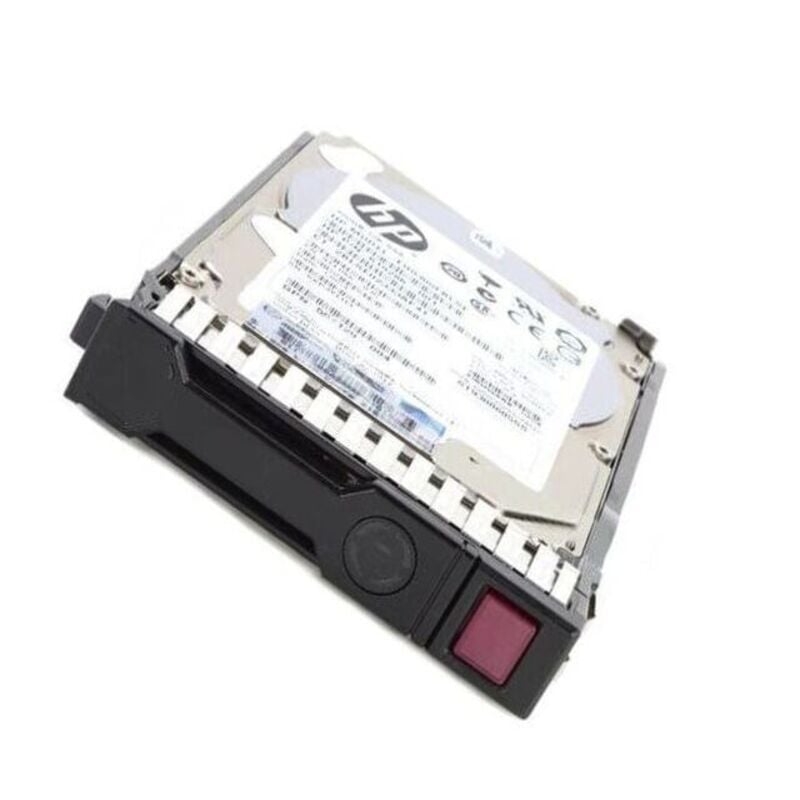 627117-B21 HPE 300GB 15K RPM SAS 6GBPS 2.5 Inch Enterprise Hard Drive In  Tray | Refurbished – ALLHDD