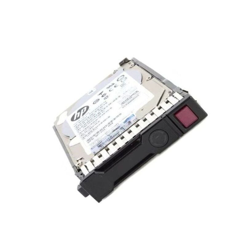 627117-B21 HPE 300GB 15K RPM SAS 6GBPS 2.5 Inch Enterprise Hard Drive In  Tray | Refurbished – ALLHDD