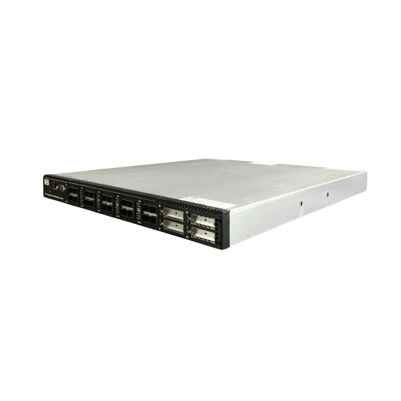 HPE 637198-001 Storageworks VLS9000 Switch 8GB Fibre Channel | Refurbished