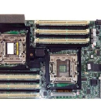 HPE 654608-001 System Board Bl420c Gen8 | Refurbished