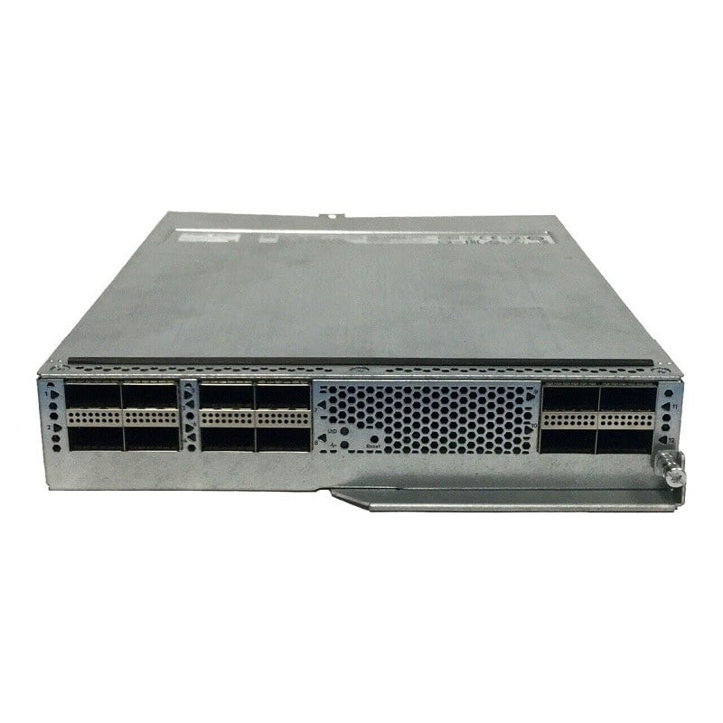 HPE 843407-B21 Apollo A10 InfiniBand 100GBPS 36 Ports EDR Unmanaged Switch | Refurbished