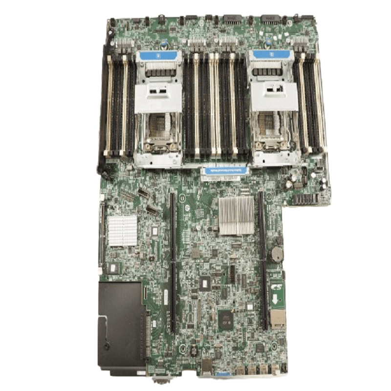 HPE 681649-001 System Board Gen8 Server for Proliant Dl380p | Refurbished