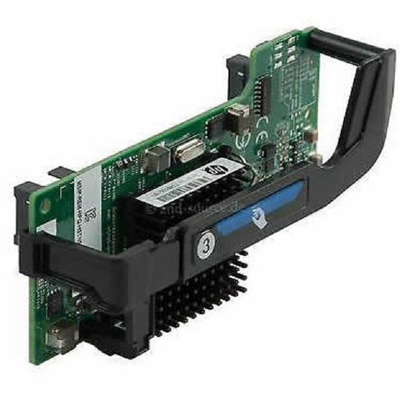 700076-B21 HPE Flexfabric 20Gbps PCIe 2.0 Network Adapter for ProLiant. New Bulk Pack