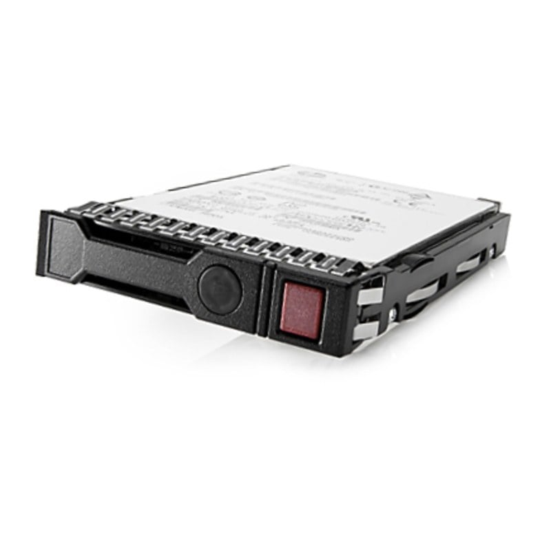 HPE 717977-001 800GB SSD SATA 6GBPS Endurance SFF SC Value Proliant | Refurbished