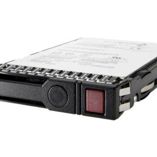 HPE 718296-001 480GB 6GBPS SATA 3.5 Inch Value Endurance LFF  Sc With Tray SSD | Refurbished