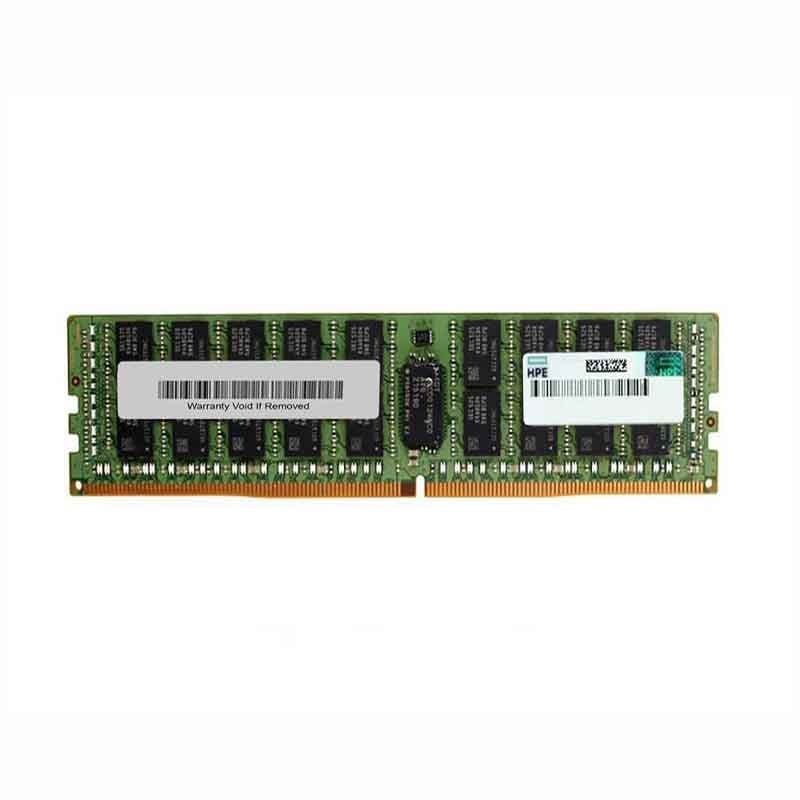 HPE 726719-B21 16GB RAM Pc4-17000 2133mhz DDR4 SDRAM Cl15 Ecc Registered | New Bulk Pack