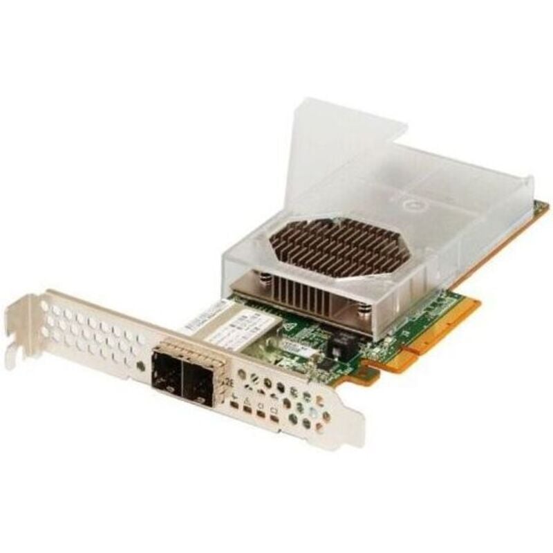 HPE 726911-B21 H241 12GB 2-Ports SAS PCI-E G9 Ext Smart Host Bus Adapter | New Bulk Pack