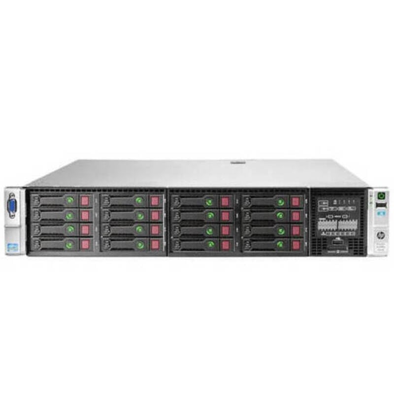 742818-S01 HPE Server Xeon 2.9GHz G8 S Buy 2x 8 Core E5 2690 32GB DDR3 RAM | Refurbished