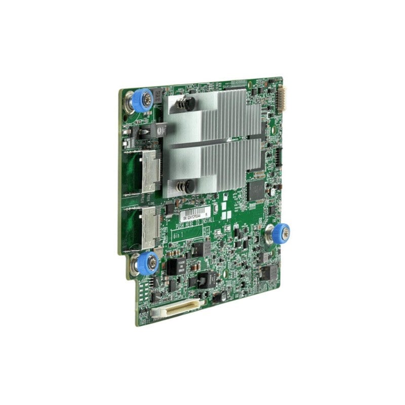 749974-B21 HPE P440AR PCI-E 3.0 X8 Dual Port SAS Smart Array Controller Card | New Bulk Pack