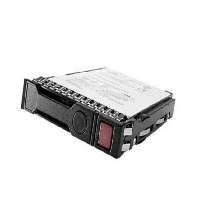 HPE 768788-003 SAS-12GBPS 900GB 10K RPM Dual Port Enterprise Hard Drive | Refurbished