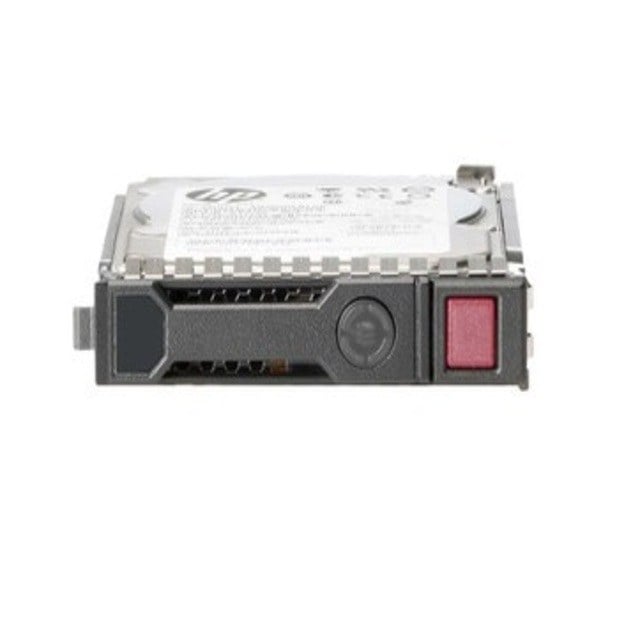 HPE 793135-001 M6710 1.2TB 10K RPM SAS 6GBPS SFF Internal Hard Drive | Refurbished