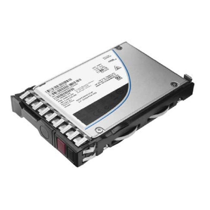 HPE 793759-001 SSD 800GB 12GBPS SAS Mainstream Endurance | Refurbished