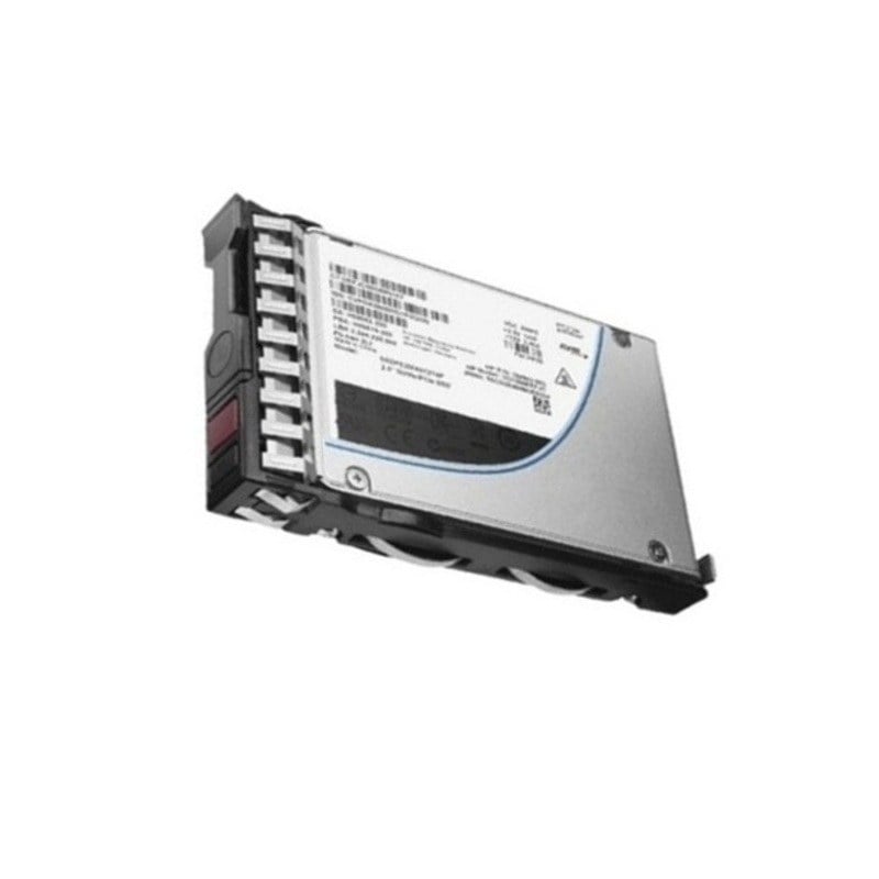 HPE 804170-001 3PAR Storeserv 8000 SSD 3.84TB SAS 6GBPS | Refurbished